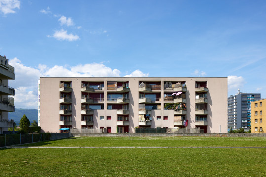 image Rue des Moulins 121 A